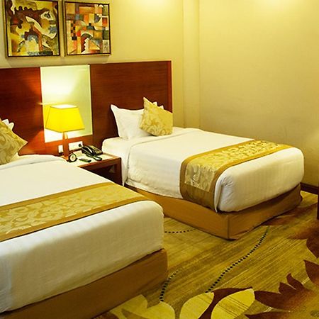Jupiter International Hotel - Bole Addis Ababa Exterior photo